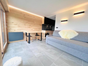 Appartement 4 personnes pistes